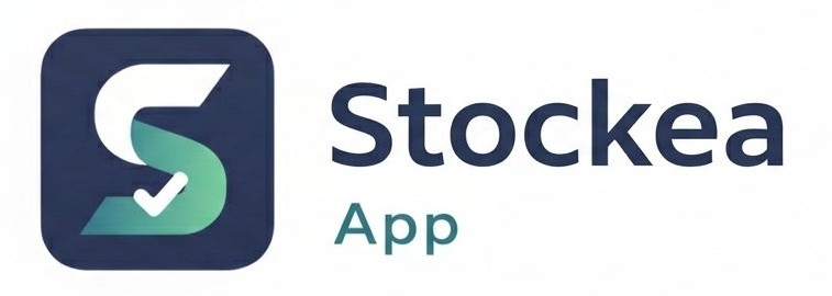 Logo Stockea